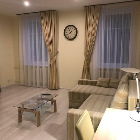 Radis Apartman Klaipėda Kültér fotó